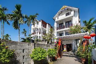 raon hoi an villa