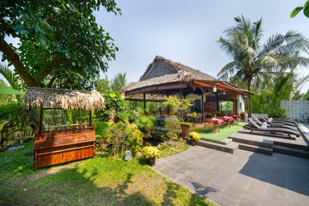 raon hoi an villa