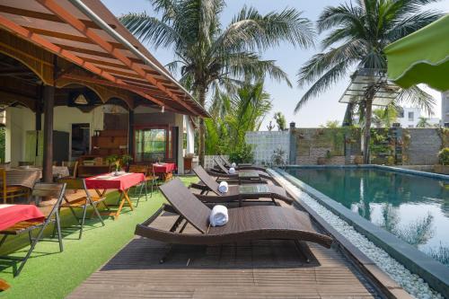 raon hoi an villa