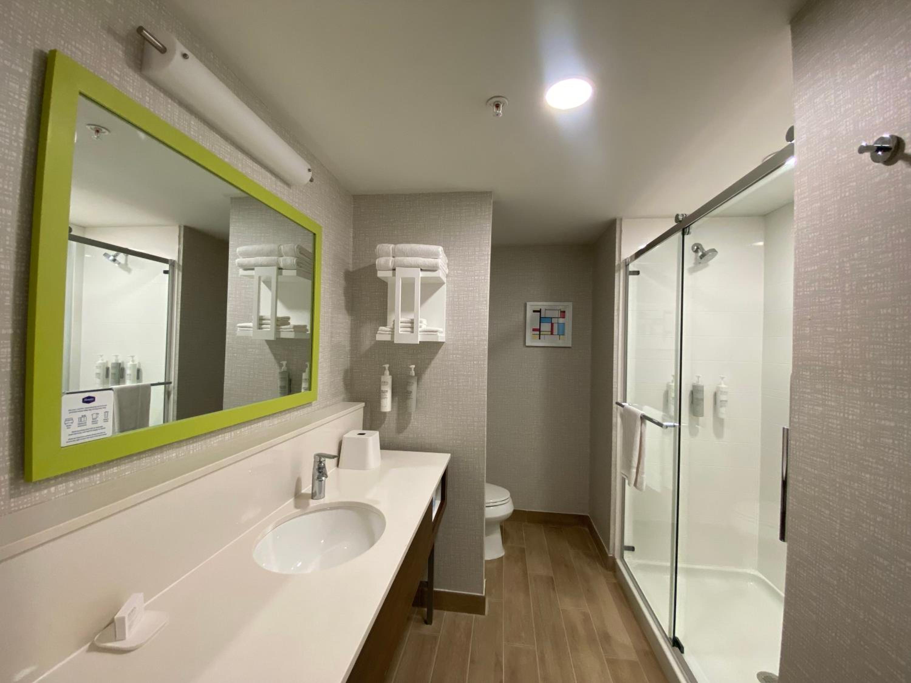hampton inn and suites somerset