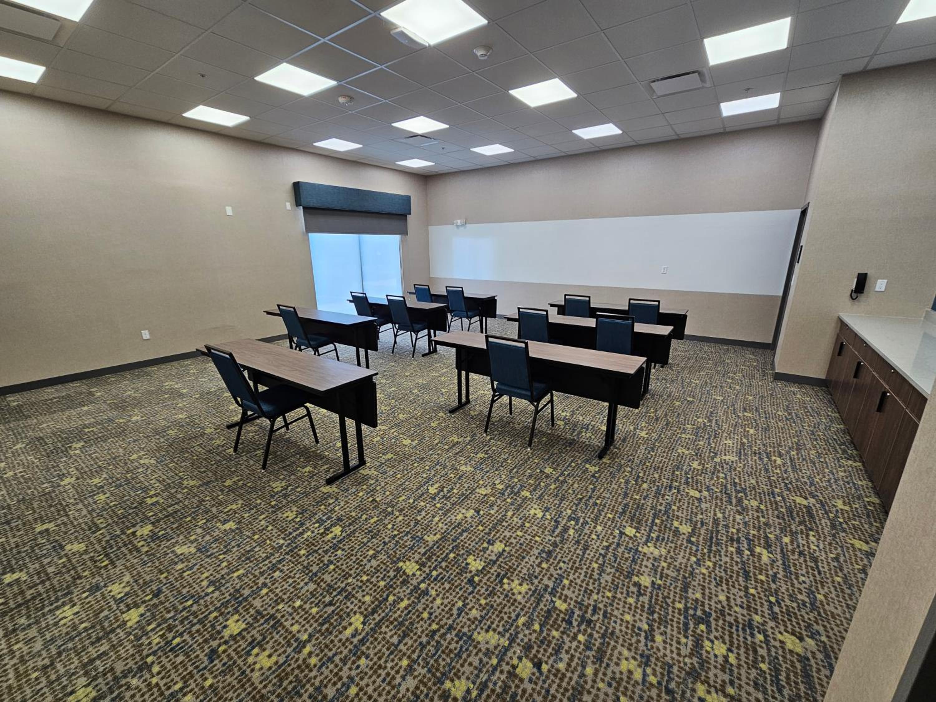 hampton inn and suites somerset