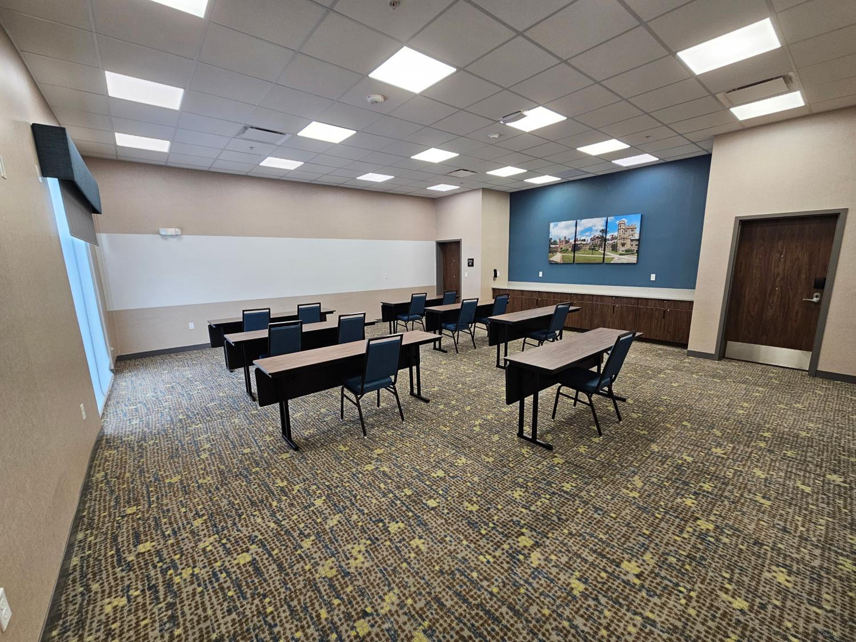 hampton inn and suites somerset