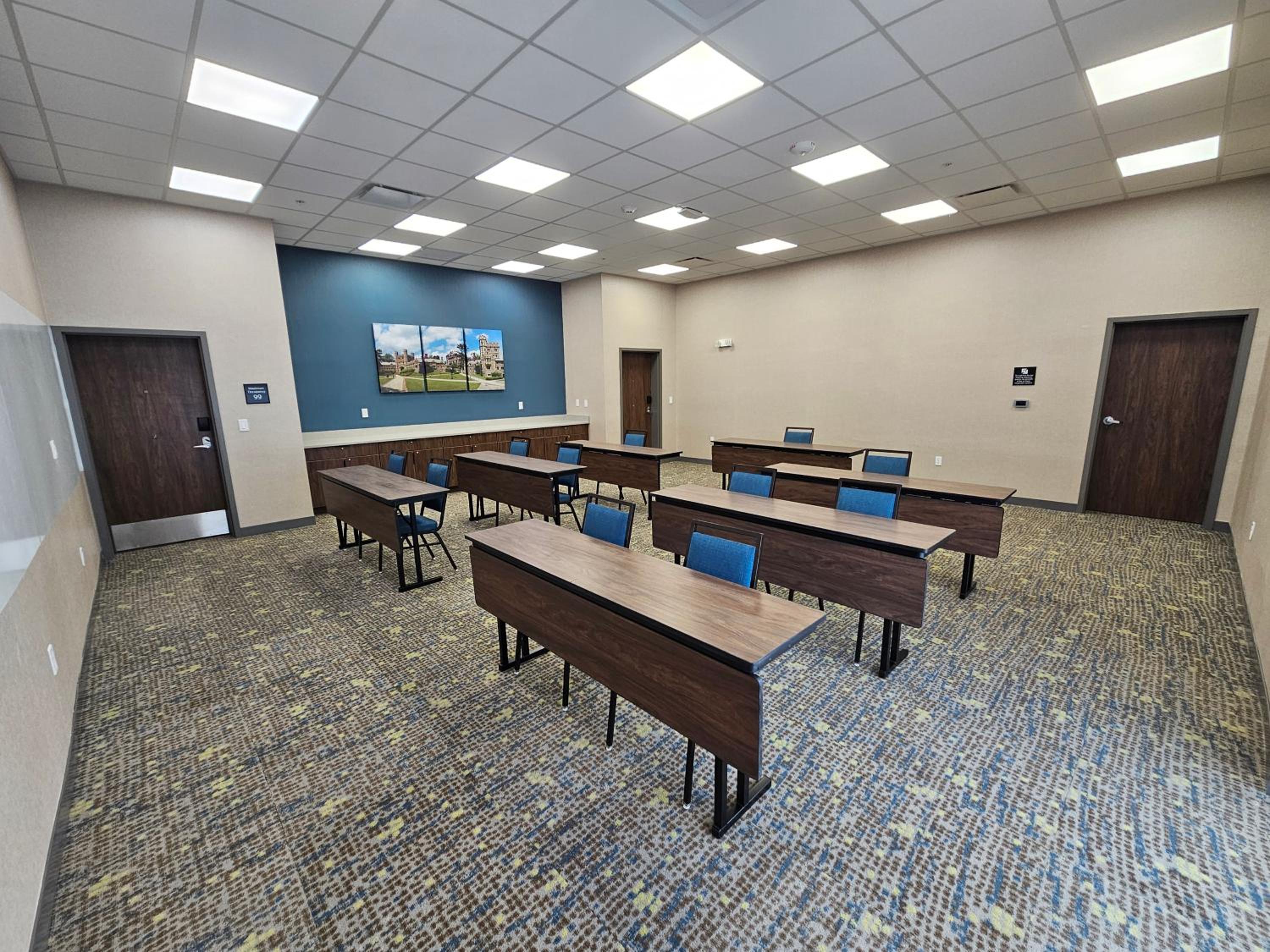 hampton inn and suites somerset