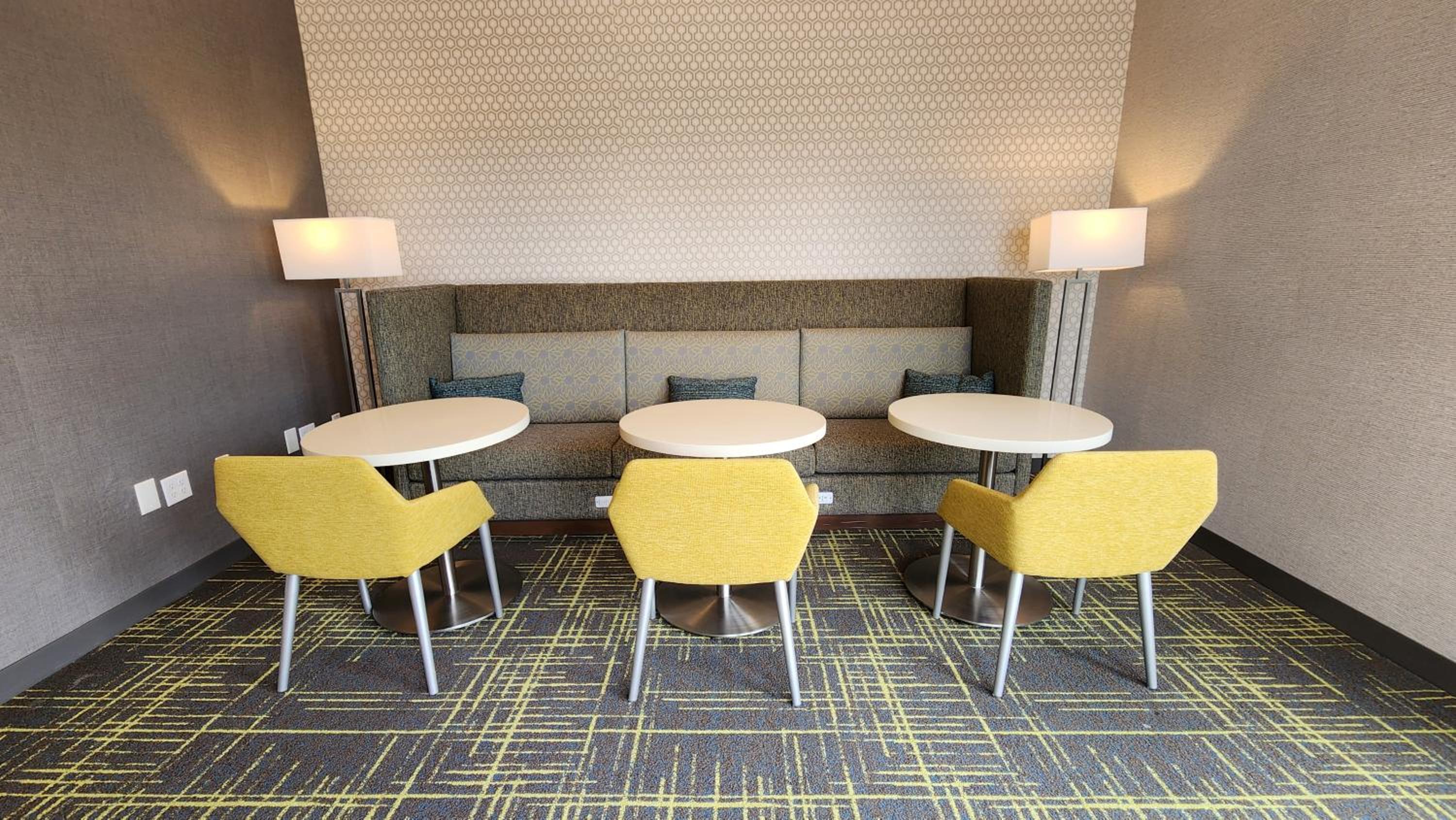 hampton inn and suites somerset
