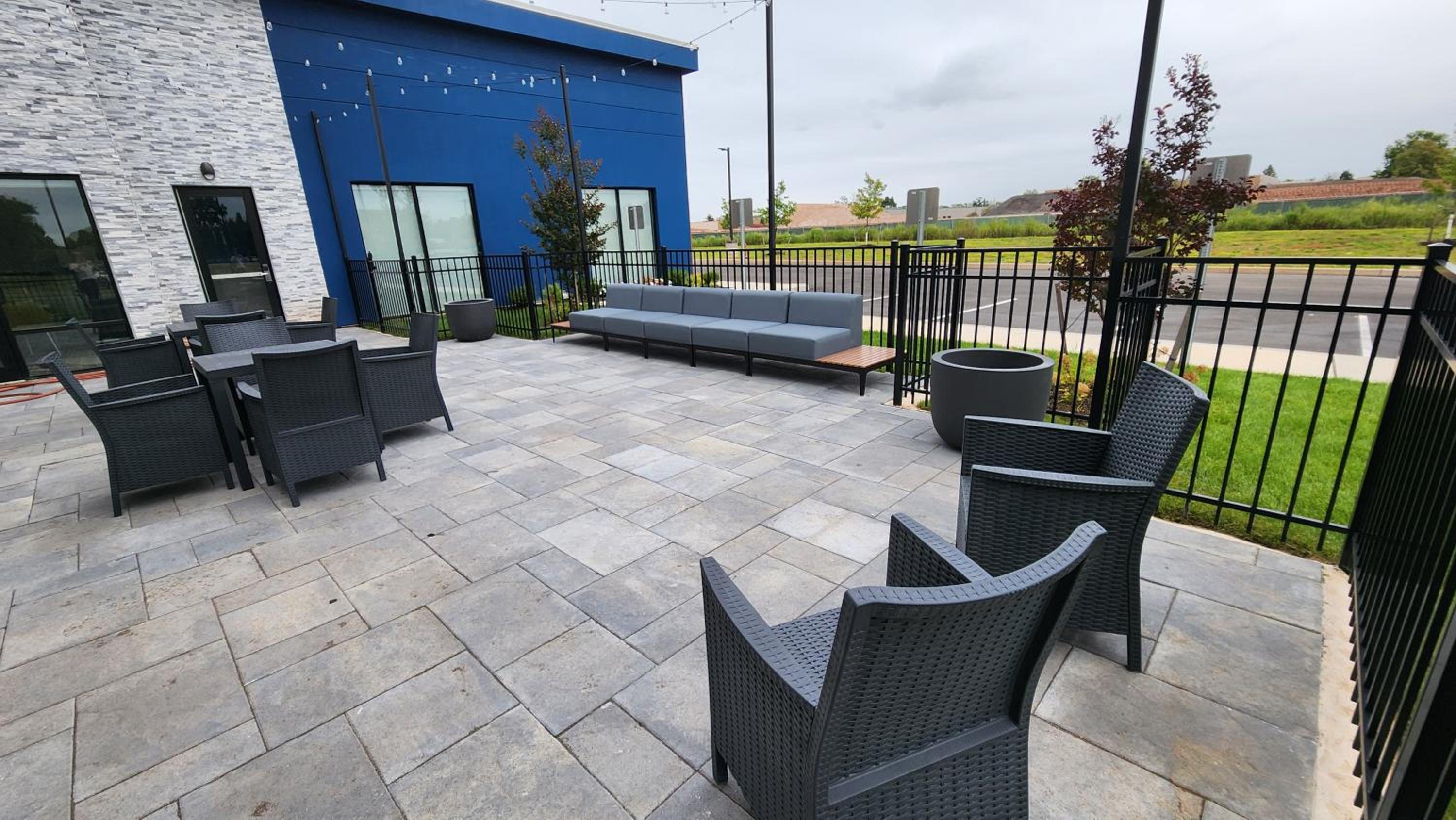 hampton inn and suites somerset