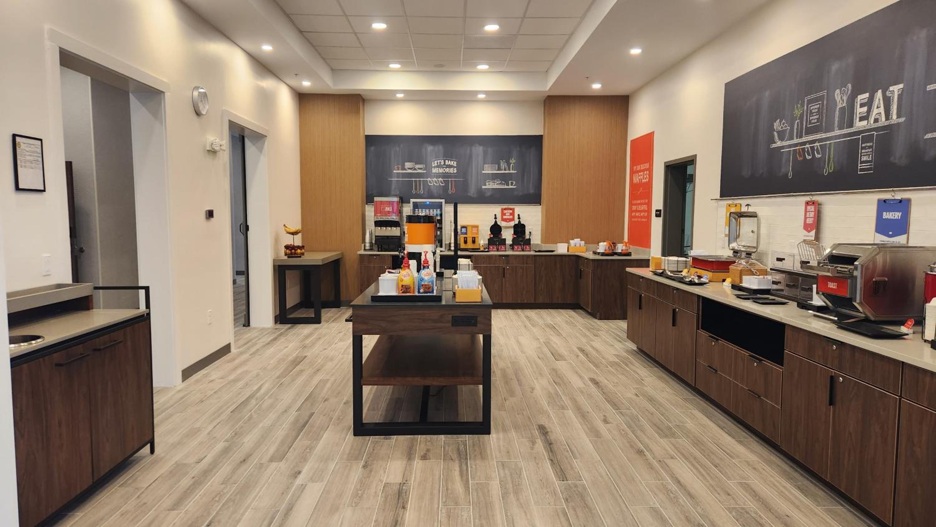 hampton inn and suites somerset