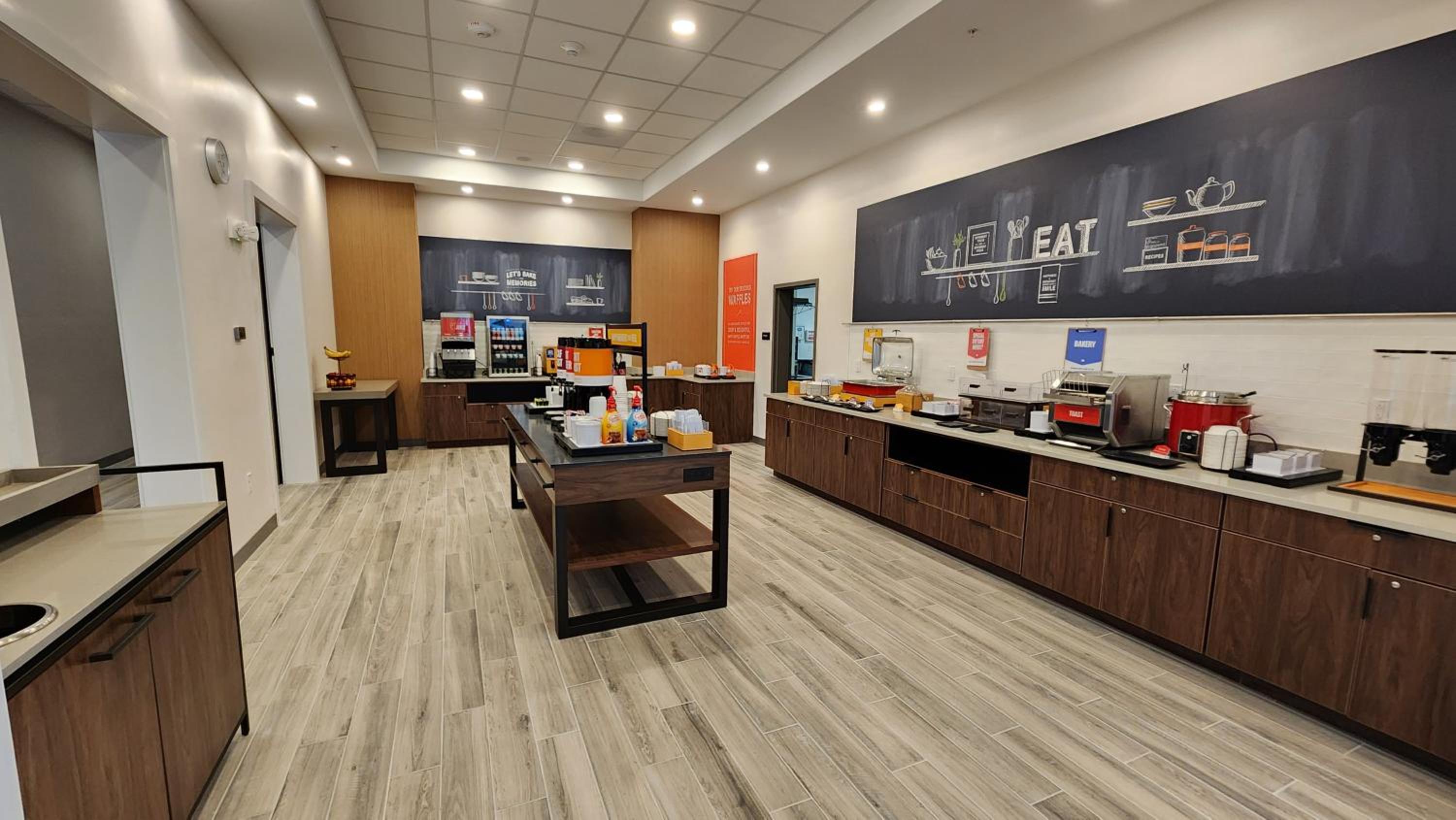 hampton inn and suites somerset