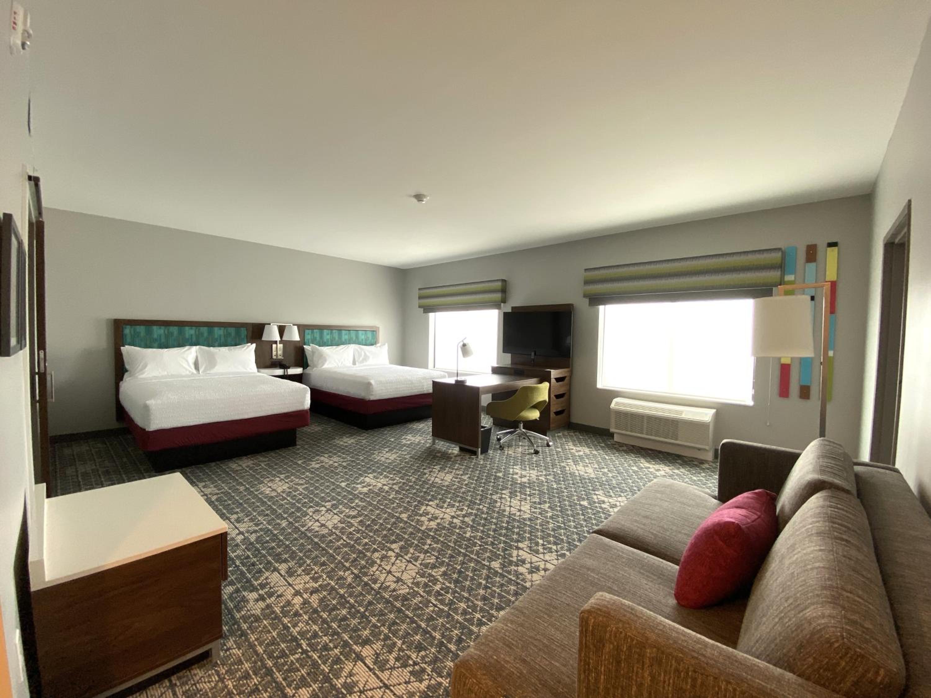 hampton inn and suites somerset