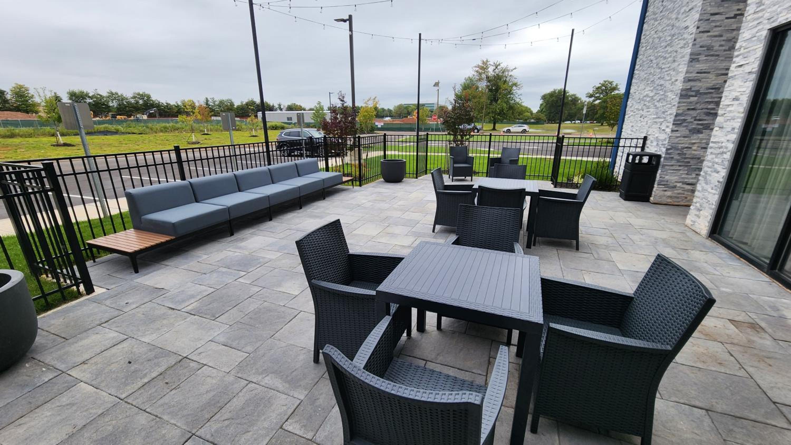 hampton inn and suites somerset