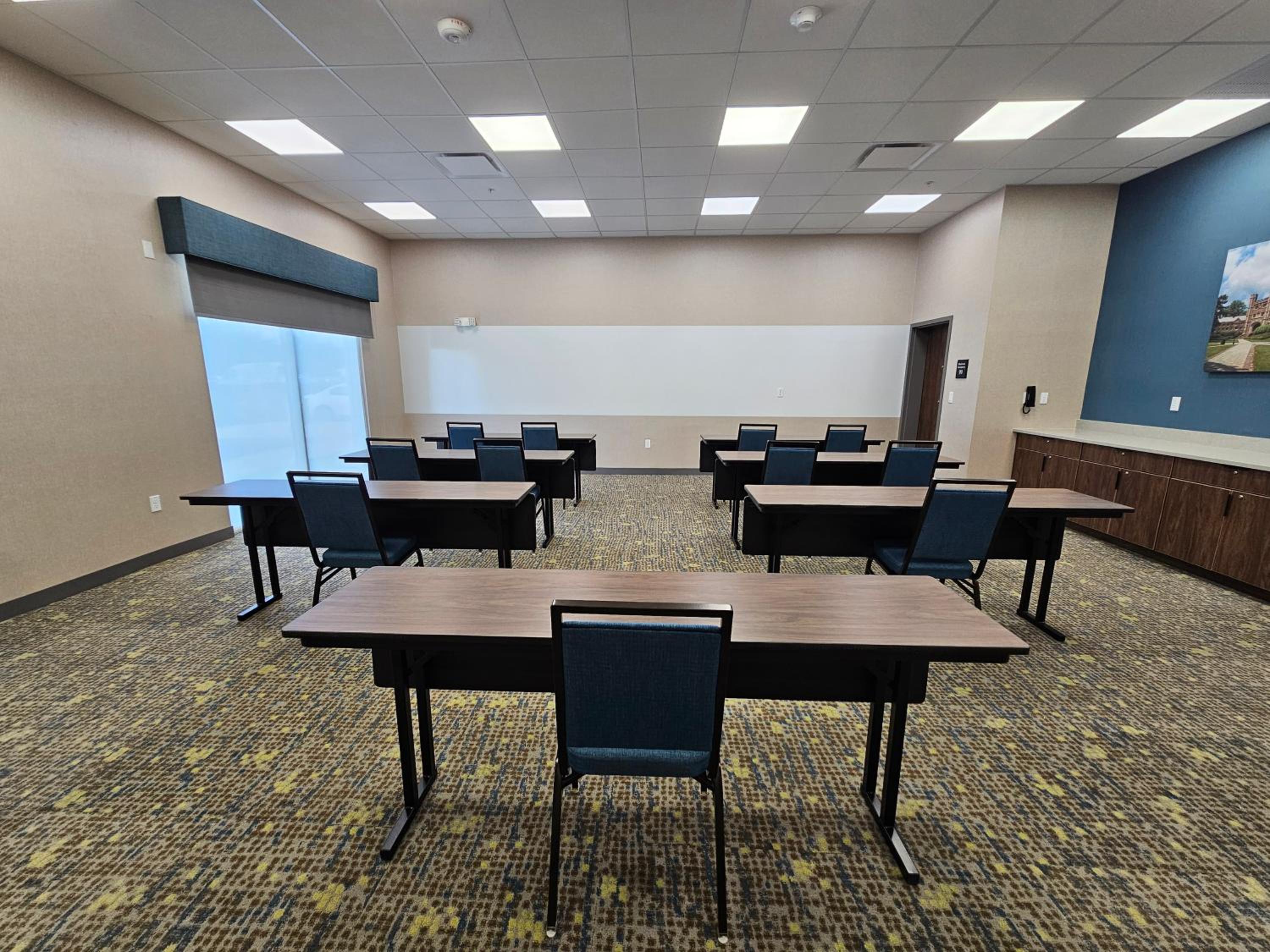 hampton inn and suites somerset