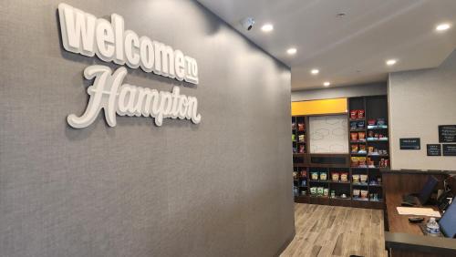 hampton inn and suites somerset