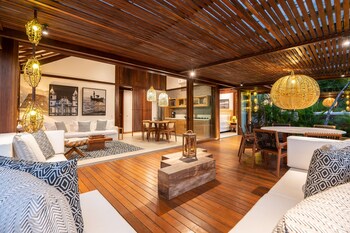 colibri beach villas