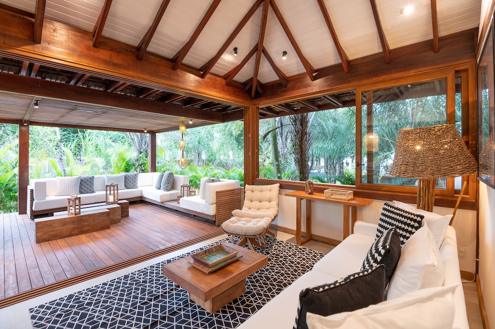 colibri beach villas