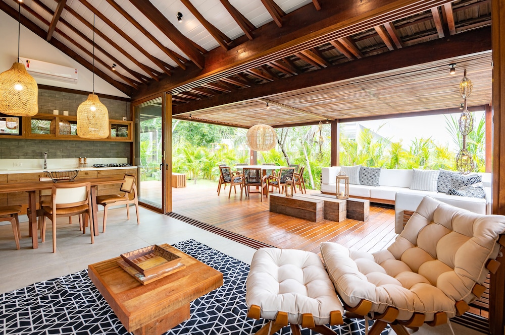 colibri beach villas