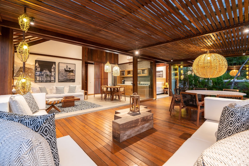 colibri beach villas