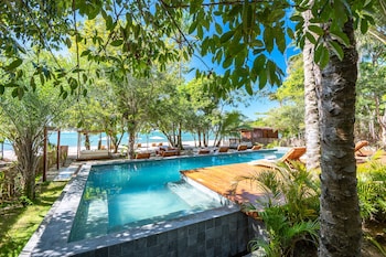 colibri beach villas