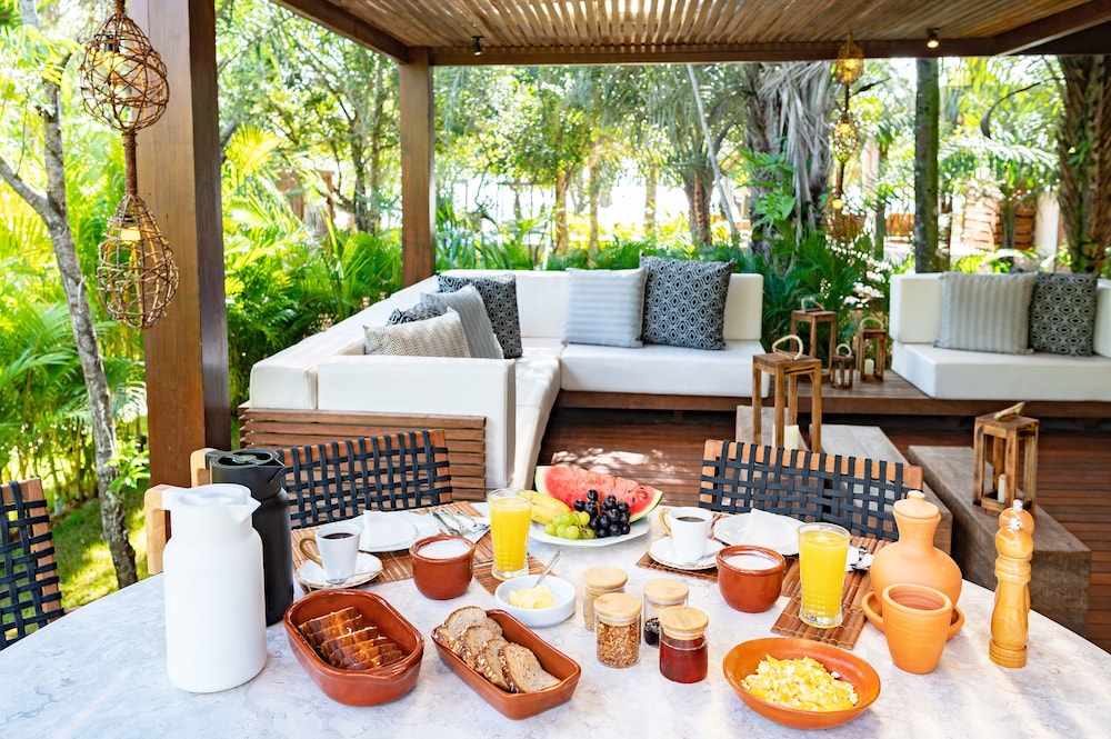 colibri beach villas