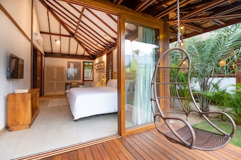 colibri beach villas