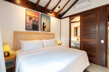 colibri beach villas