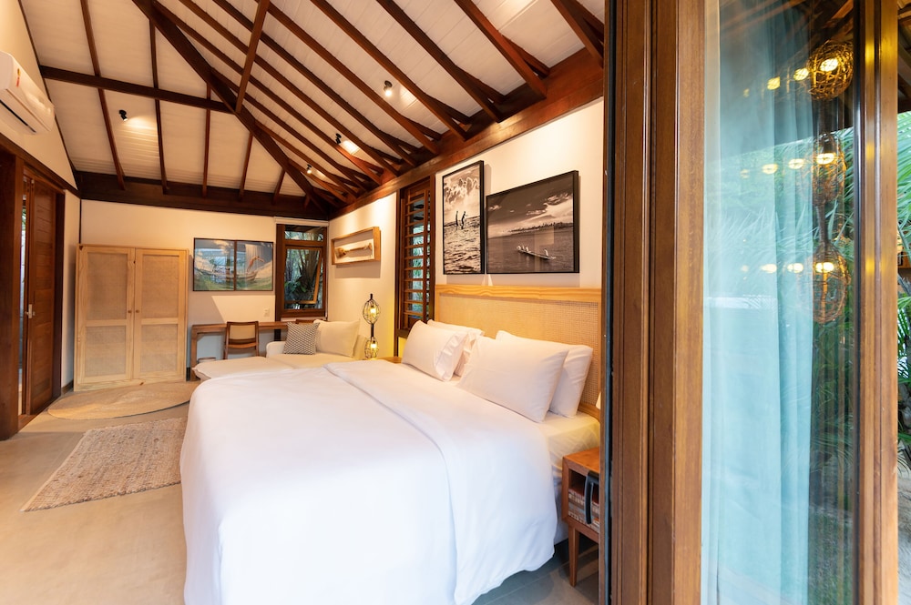 colibri beach villas