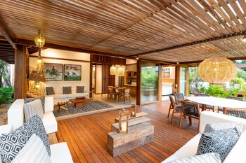 colibri beach villas