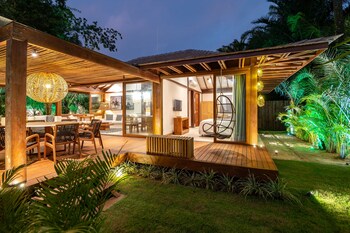 colibri beach villas