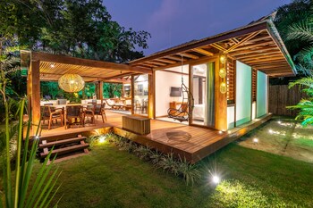 colibri beach villas