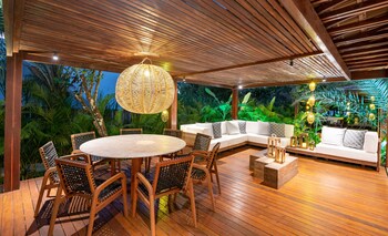 colibri beach villas