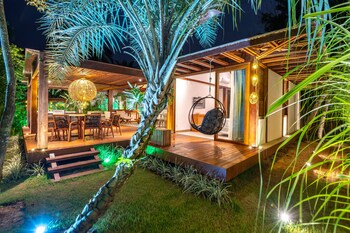 colibri beach villas