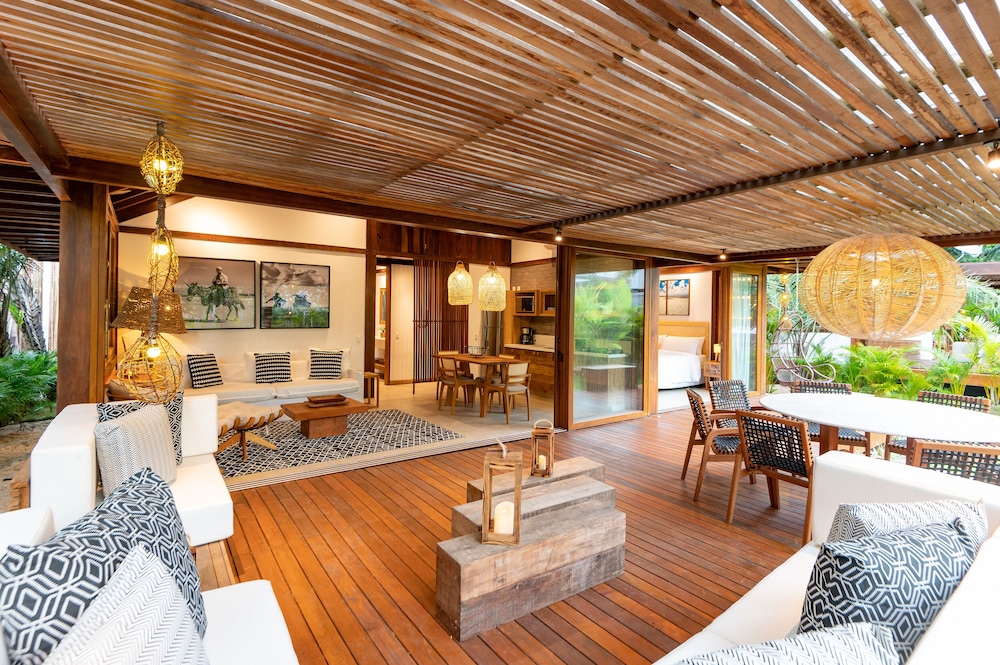 colibri beach villas