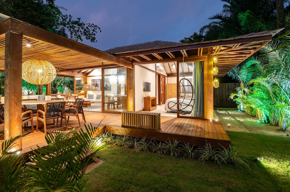 colibri beach villas