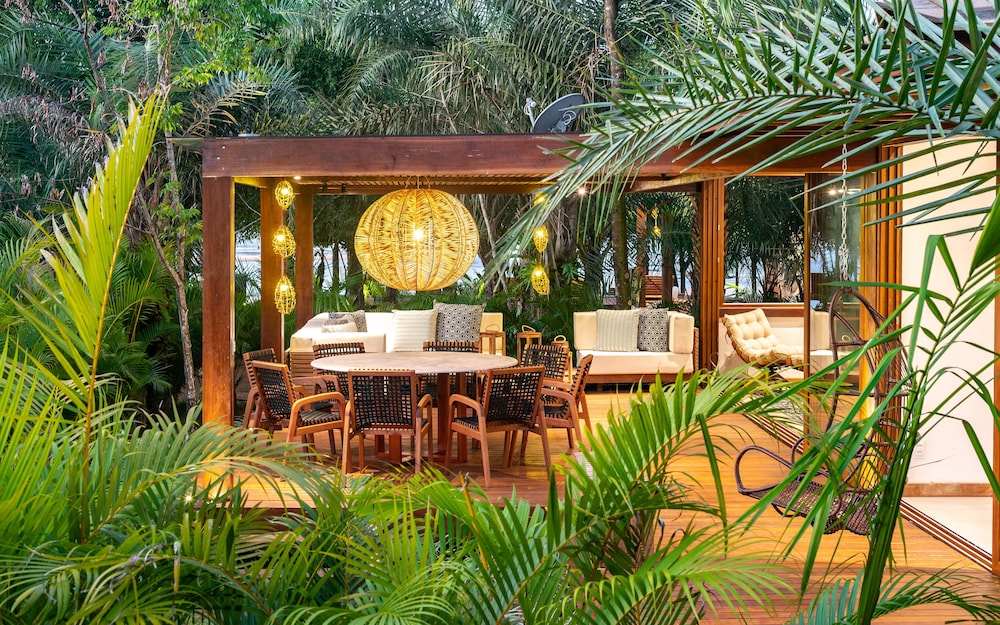 colibri beach villas