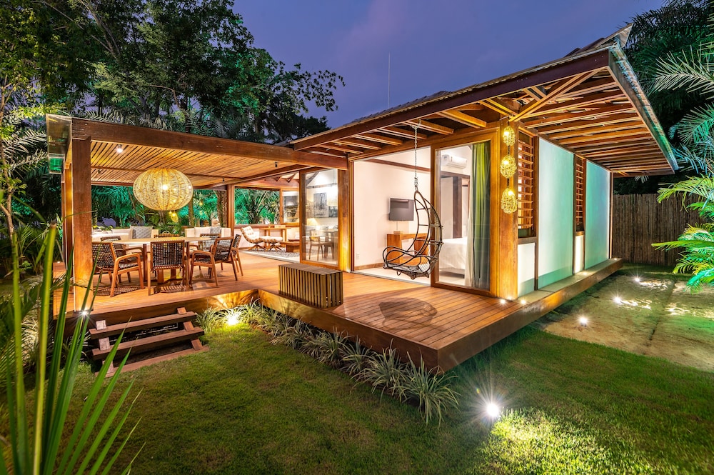 colibri beach villas