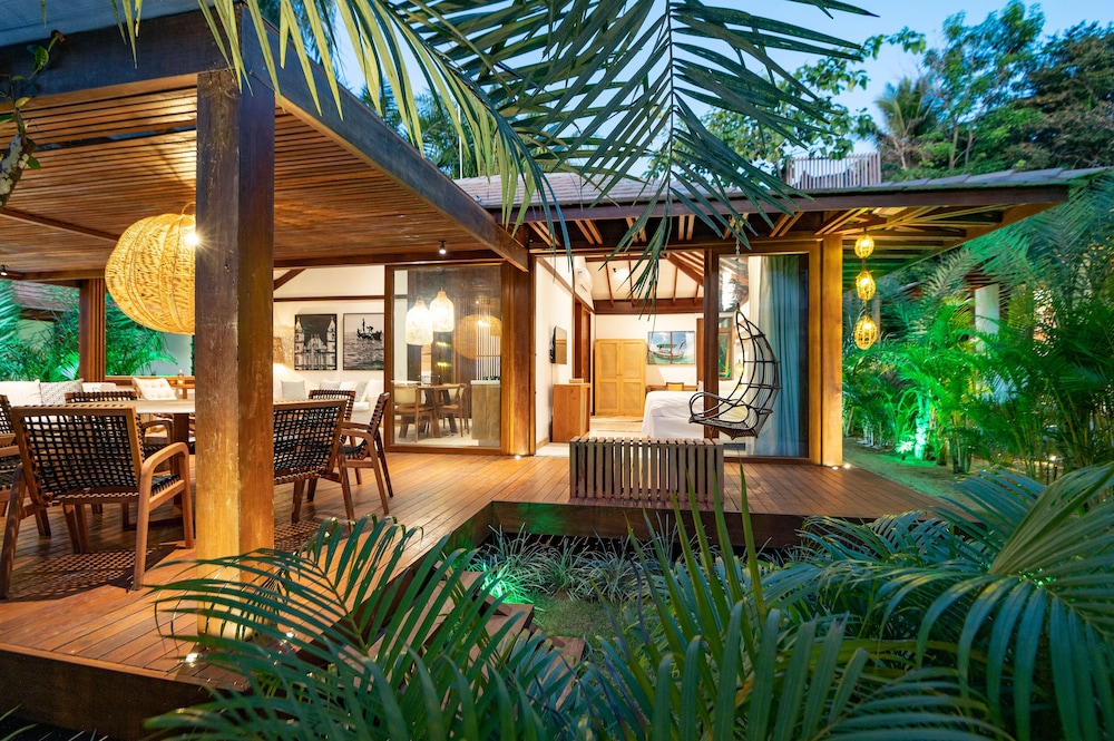 colibri beach villas