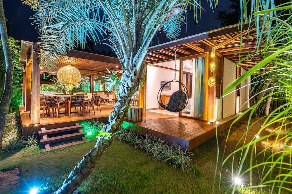 colibri beach villas