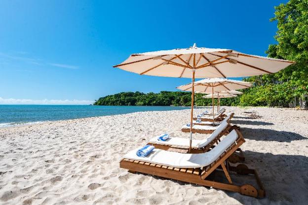 colibri beach villas