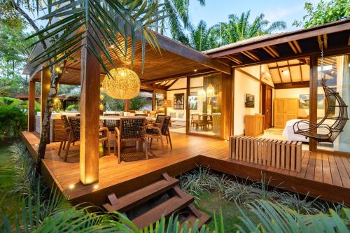 colibri beach villas