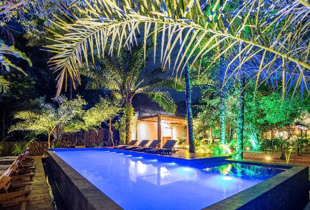 colibri beach villas