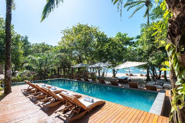 colibri beach villas