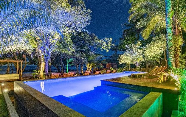 colibri beach villas