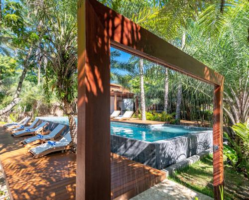 colibri beach villas