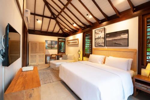colibri beach villas