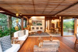 colibri beach villas