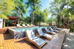 colibri beach villas