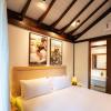 colibri beach villas