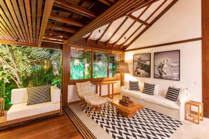 colibri beach villas