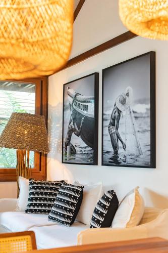 colibri beach villas