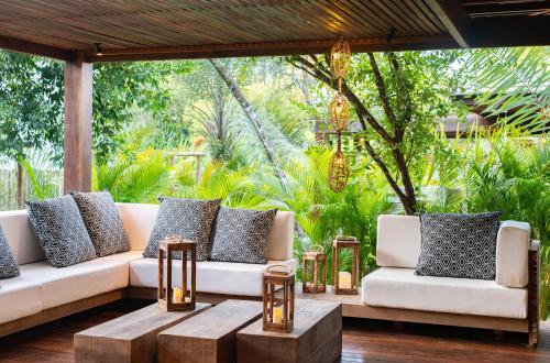 colibri beach villas
