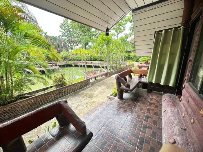 soft kad farang hangdong