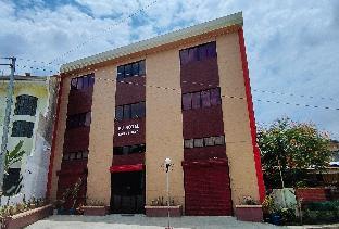 reddoorz fj hotel tubungan iloilo